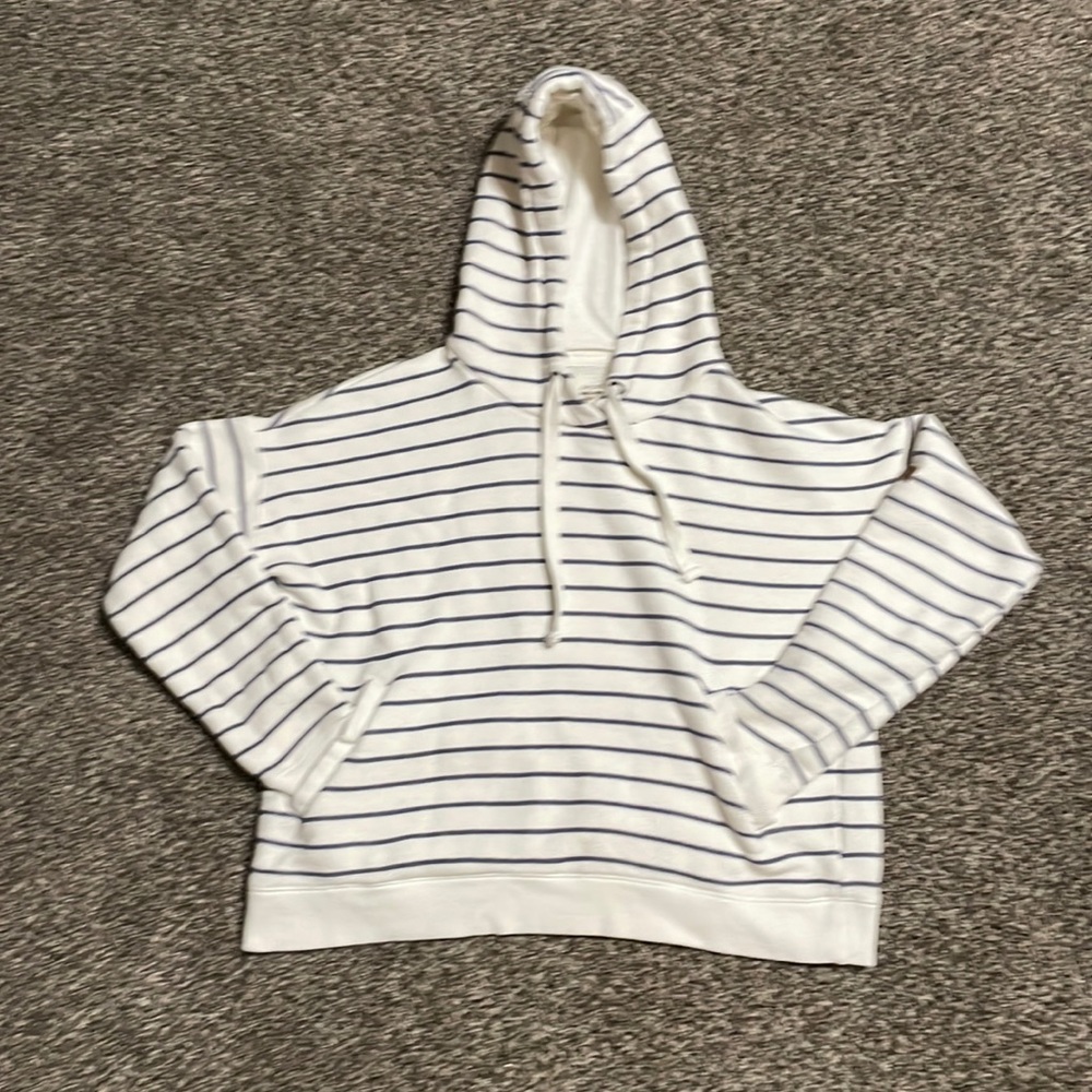 Roxy hooded sweatshirt